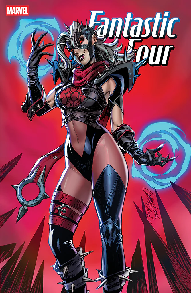 The HOT 🔥 List | Comics Edition